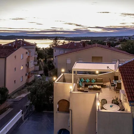 Apartamento Katja Medulin