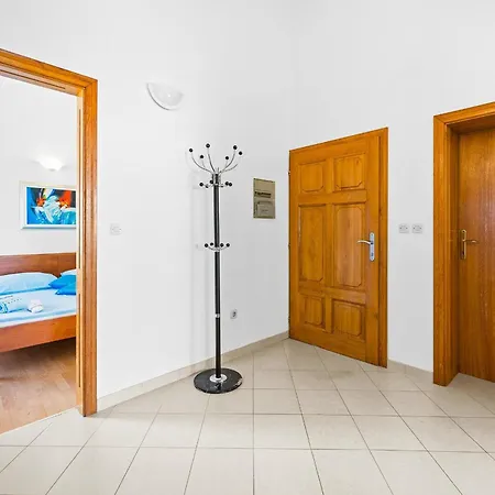 Apartamento Katja *