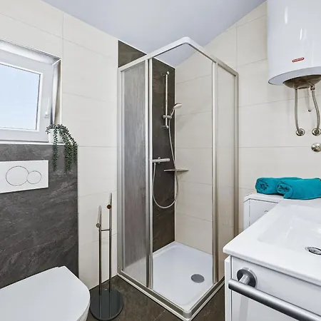 Katja Apartamento Medulin