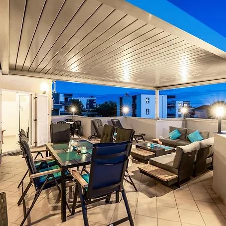 Katja Apartamento Medulin