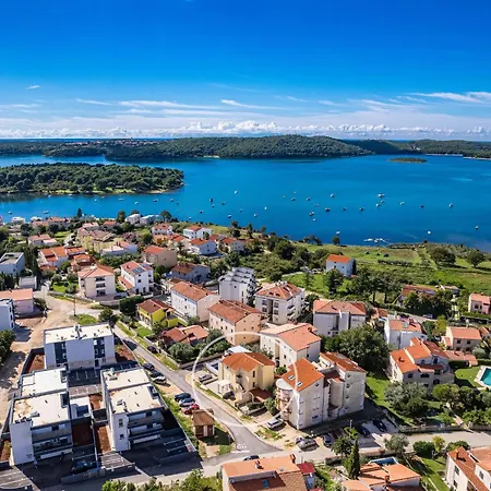 Apartamento Katja Medulin