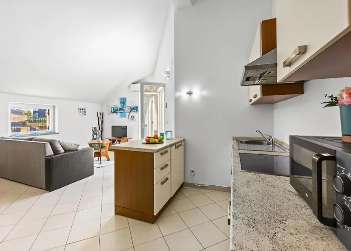 Apartman Katja *
