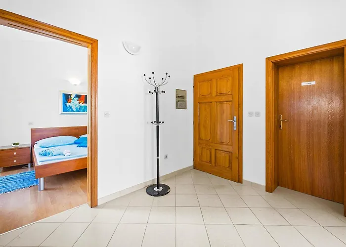 Apartman Katja *