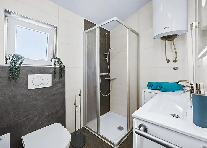 Katja Apartman Medulin