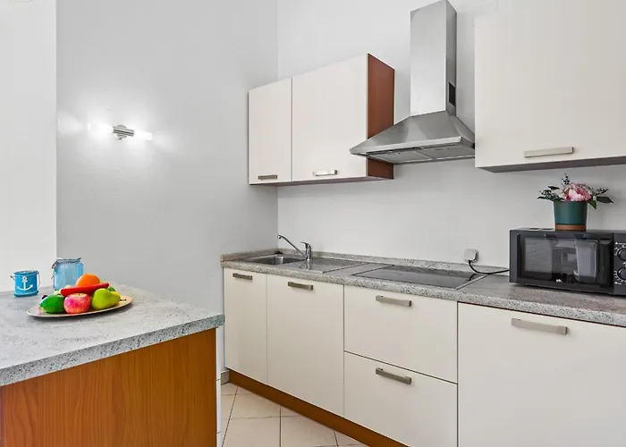 Apartman Katja Medulin