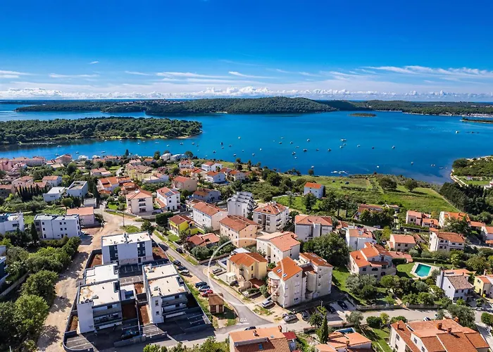 Apartman Katja Medulin