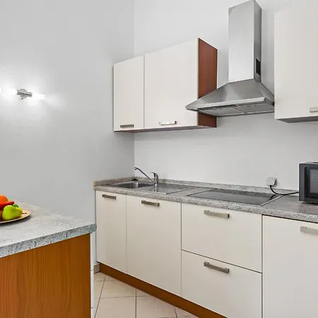 Lägenhet Katja Medulin